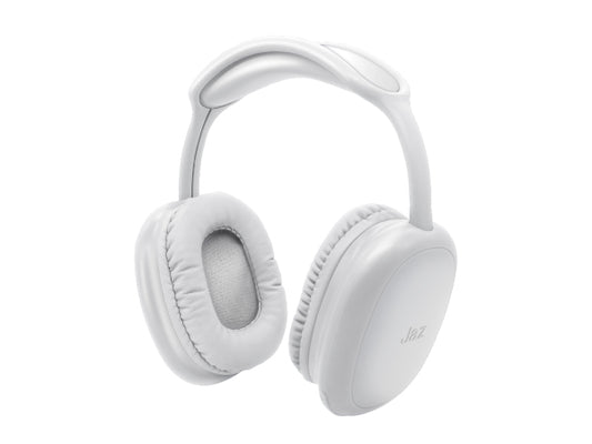 Kaufuniversum - JAZ Drahtloses Headset mit integrierten Bedienelementen und Mikrofon