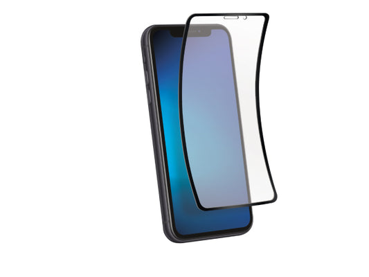 Kaufuniversum - SBS Full Screen Protector Flexible Glass für iPhone 11/XR