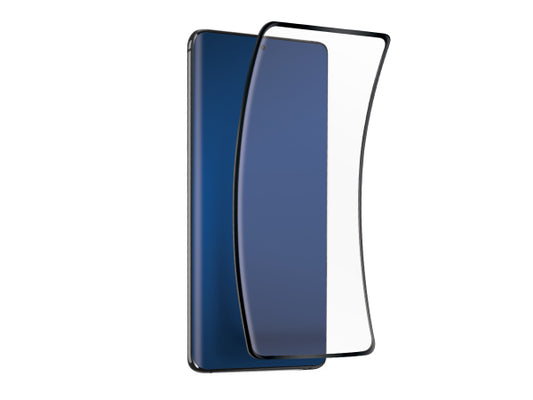 Kaufuniversum - SBS Full Screen Protector Flexiglass für Samsung Galaxy S21 Ultra