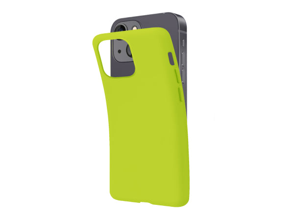 Kaufuniversum - SBS Cover Rainbow für iPhone 13 Mini
