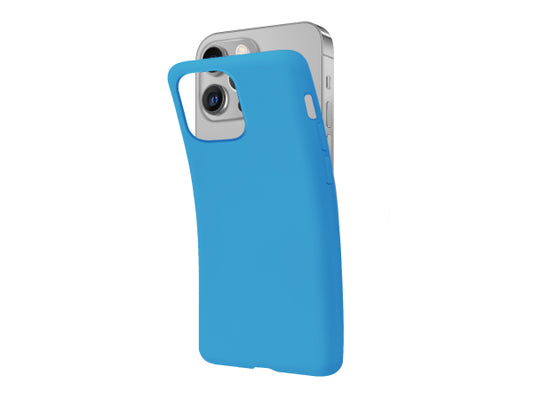 Kaufuniversum - SBS Cover Rainbow für iPhone 13 Pro Max