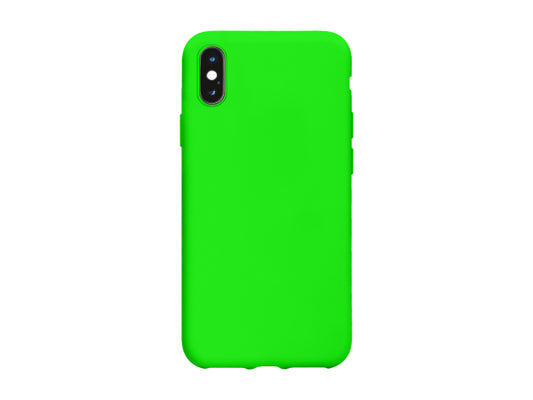 Kaufuniversum - SBS Cover School für iPhone XS/X