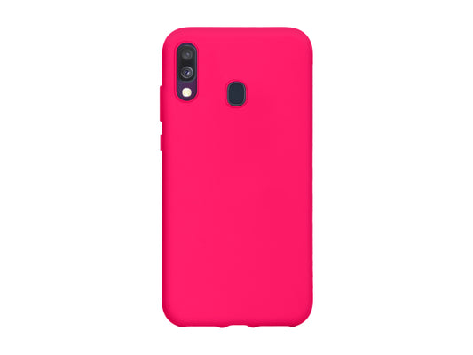 Kaufuniversum - SBS Cover School für Samsung Galaxy A40