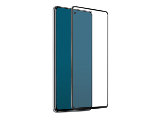 Kaufuniversum - SBS Glas Displayschutz Full Cover für Xiaomi 12T/12T Pro