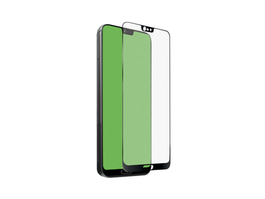 Kaufuniversum - SBS Glas Displayschutz 4D Full Glass für Huawei P20