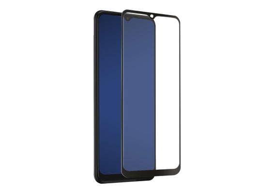 Kaufuniversum - SBS Glas Displayschutz Full Cover für Samsung Galaxy A22 5G