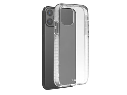 SBS Cover Shock für iPhone 11 Pro Max – Unbreakable Collection