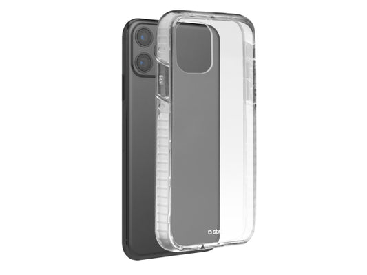 Kaufuniversum - SBS Cover Shock für iPhone 11 Pro Max – Unbreakable Collection