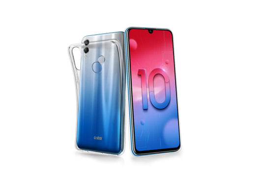 Kaufuniversum - SBS Cover Skinny für Honor 10 Lite
