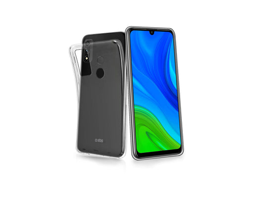 Kaufuniversum - SBS Cover Skinny für Huawei P Smart 2020