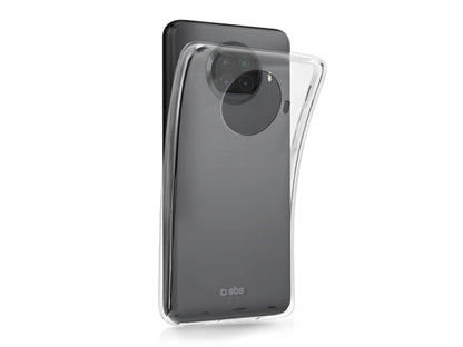 SBS Cover Skinny für Xiaomi Mi 10T Lite 5G