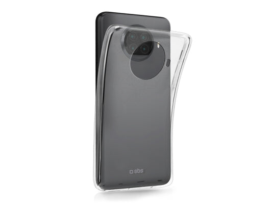 Kaufuniversum - SBS Cover Skinny für Xiaomi Mi 10T Lite 5G
