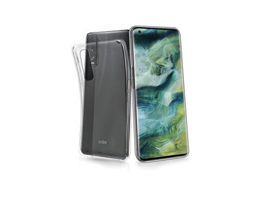 Kaufuniversum - SBS Skinny Cover für das Oppo Find X2