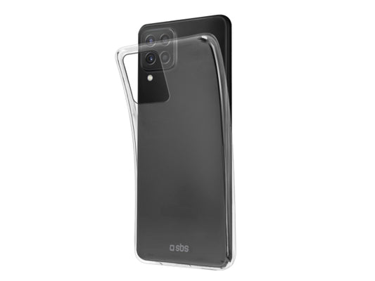 Kaufuniversum - SBS Cover Skinny für Samsung Galaxy A22 4G