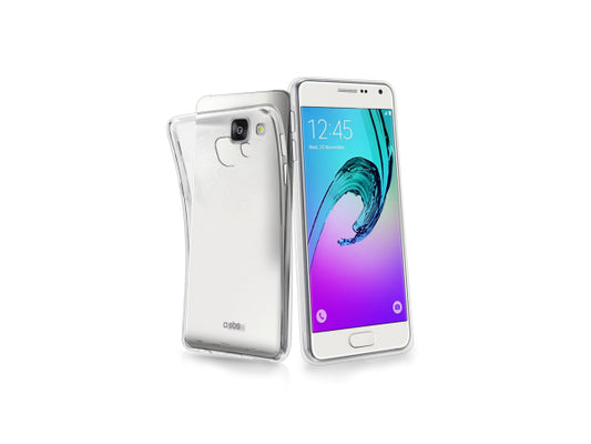 Kaufuniversum - SBS Skinny Cover für Samsung Galaxy A3 2017