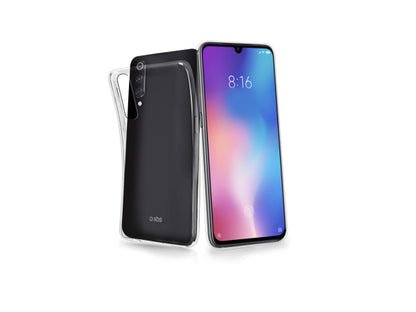 SBS Cover Skinny für Xiaomi Mi 9