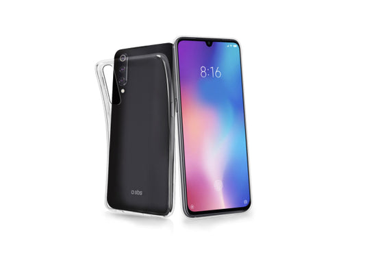 Kaufuniversum - SBS Cover Skinny für Xiaomi Mi 9