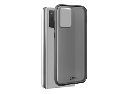SBS Stoß- und rutschfestes mattes Cover für das Samsung Galaxy Note 20