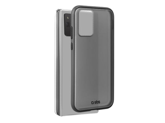Kaufuniversum - SBS Stoß- und rutschfestes mattes Cover für das Samsung Galaxy Note 20