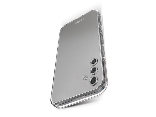 Kaufuniversum - SBS Extreme X2 Hülle für Samsung Galaxy A14 4G