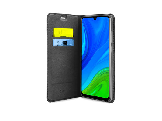 Kaufuniversum - SBS Bookcase Wallet Lite-Hülle für Huawei P Smart 2020