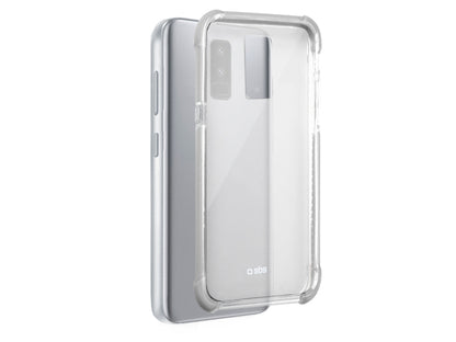 SBS Hard Shock Cover für Samsung Galaxy S9+