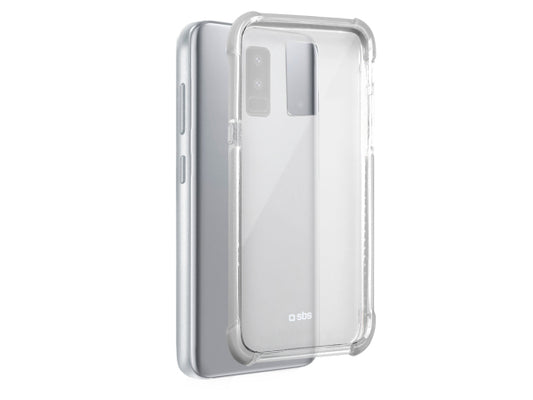 Kaufuniversum - SBS Hard Shock Cover für Samsung Galaxy S9+
