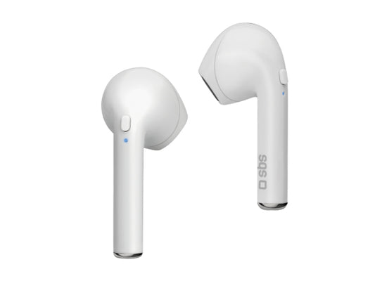 Kaufuniversum - SBS Twin-Earset TWS Pearl
