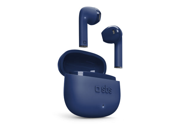 Kaufuniversum - SBS TWS One Color – kabellose Ohrhörer mit True-Wireless-Stereo-Technologie