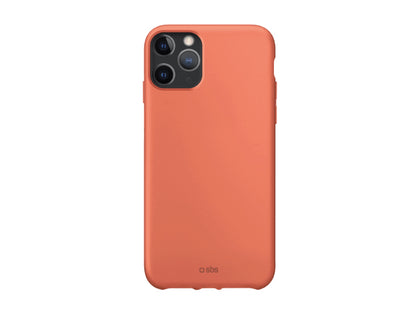 SBS Cover aus recyceltem Kunststoff für iPhone 11 Pro