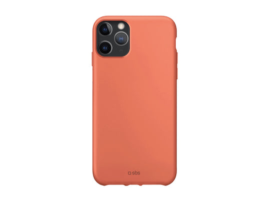 Kaufuniversum - SBS Cover aus recyceltem Kunststoff für iPhone 11 Pro