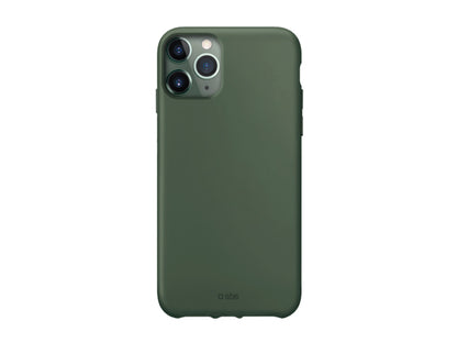 SBS Cover aus recyceltem Kunststoff für iPhone 11 Pro Max