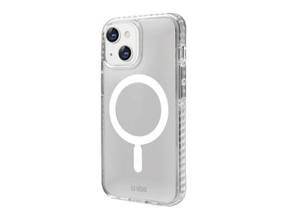 SBS MagSafe-kompatible magnetische Ladehülle für iPhone 14/13