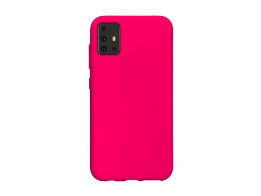 Kaufuniversum - SBS Cover School für Samsung Galaxy A51