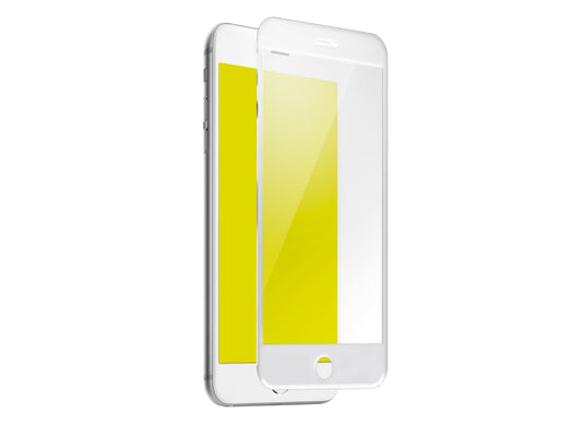 Kaufuniversum - SBS Displayschutz Glas 3D für iPhone 8 Plus / 7 Plus / 6s Plus / 6 Plus