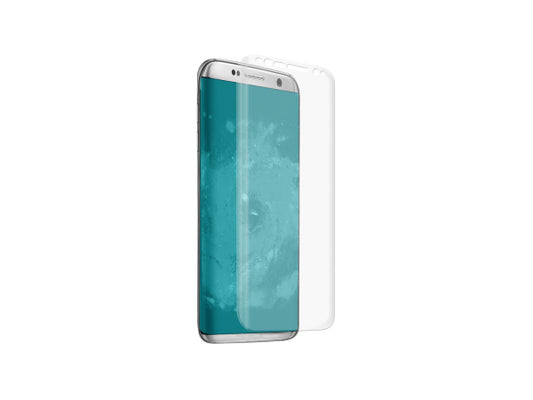Kaufuniversum - SBS Transparenter Schutz für Samsung Galaxy S8