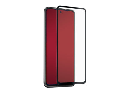 SBS Glas Displayschutz Full Cover für Huawei P Smart 2021