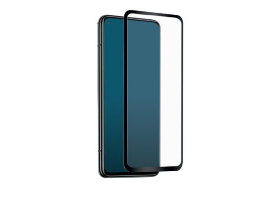 Kaufuniversum - SBS Glas Displayschutz Full Cover für Xiaomi Mi 10T Lite 5G