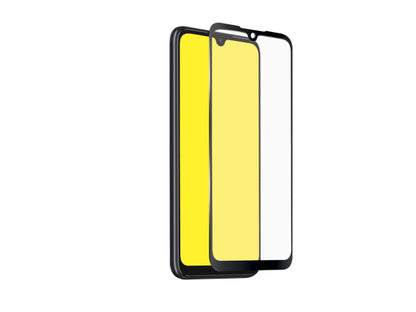 SBS Glas Displayschutz Full Cover für Xiaomi Mi CC9e/Mi A3