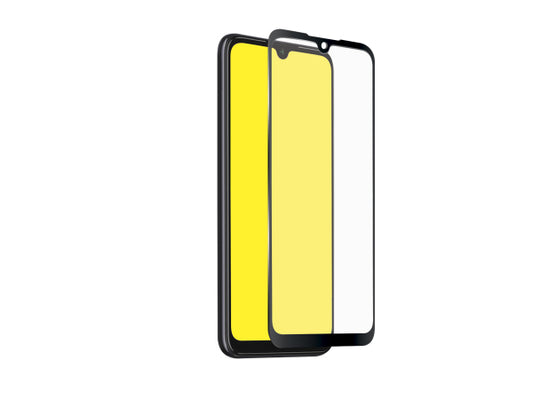 Kaufuniversum - SBS Glas Displayschutz Full Cover für Xiaomi Mi CC9e/Mi A3