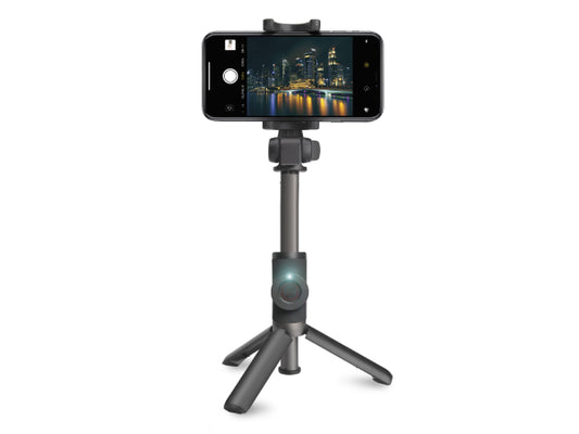 Kaufuniversum - SBS Kablloses Selfie-Stativ