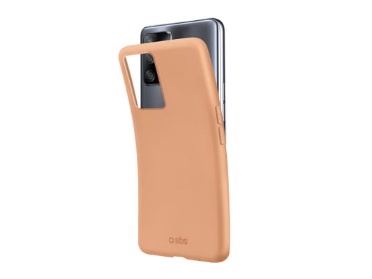 Kaufuniversum - SBS Sensity Cover für Oppo A74 4G
