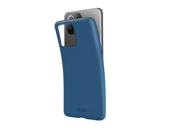 Kaufuniversum - SBS Sensity Cover für Xiaomi Mi 11 Lite/11 Lite 5G NE