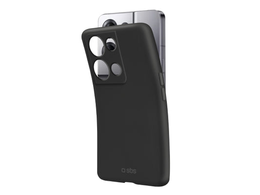 Kaufuniversum - SBS Sensity Cover für Oppo Reno 8 Pro
