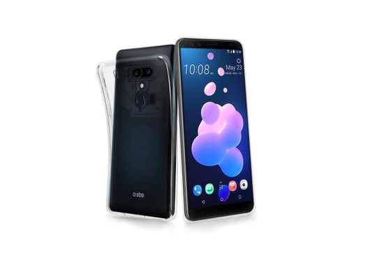 Kaufuniversum - SBS Skinny Cover für das HTC U12+
