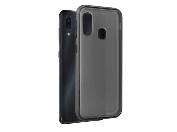 Kaufuniversum - SBS Stoß- und rutschfestes mattes Cover für das Samsung Galaxy A20e