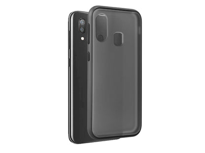 SBS Stoß- und rutschfestes mattes Cover für das Samsung Galaxy A40
