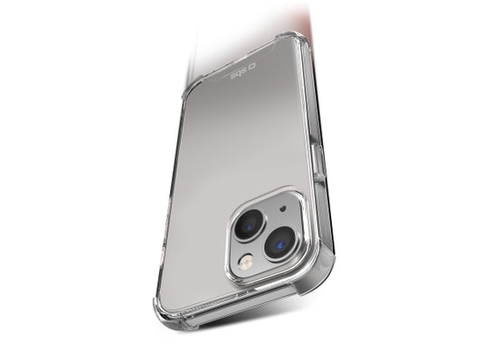 Kaufuniversum - SBS Extreme X4 Hülle für iPhone 13 Mini