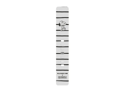 CASEME Armband für Apple Watch 38/40/41&nbsp;mm mit Peanuts™-Design
