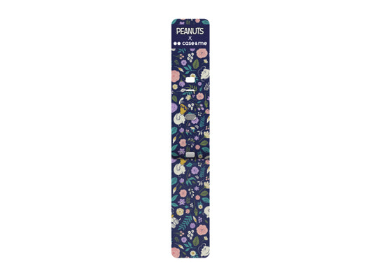 Kaufuniversum - CASEME Armband für Apple Watch 38/40/41&nbsp;mm mit Peanuts™-Design